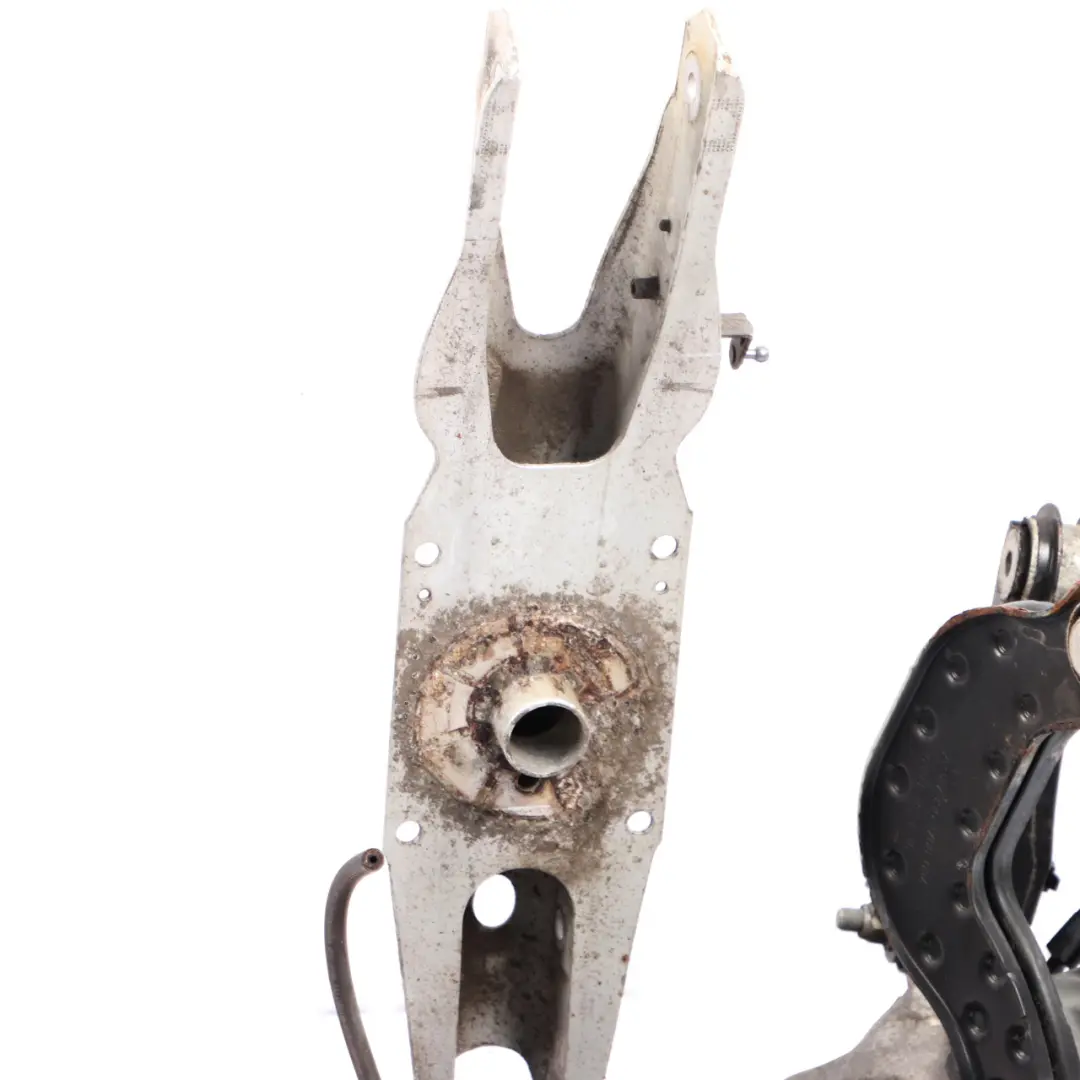 Mercedes W177 Noga Zawieszenia Tarcza Hamulcowa Piasta Koła Prawa Tył - SKU A2473509200-1 - Numer Części A2473509200