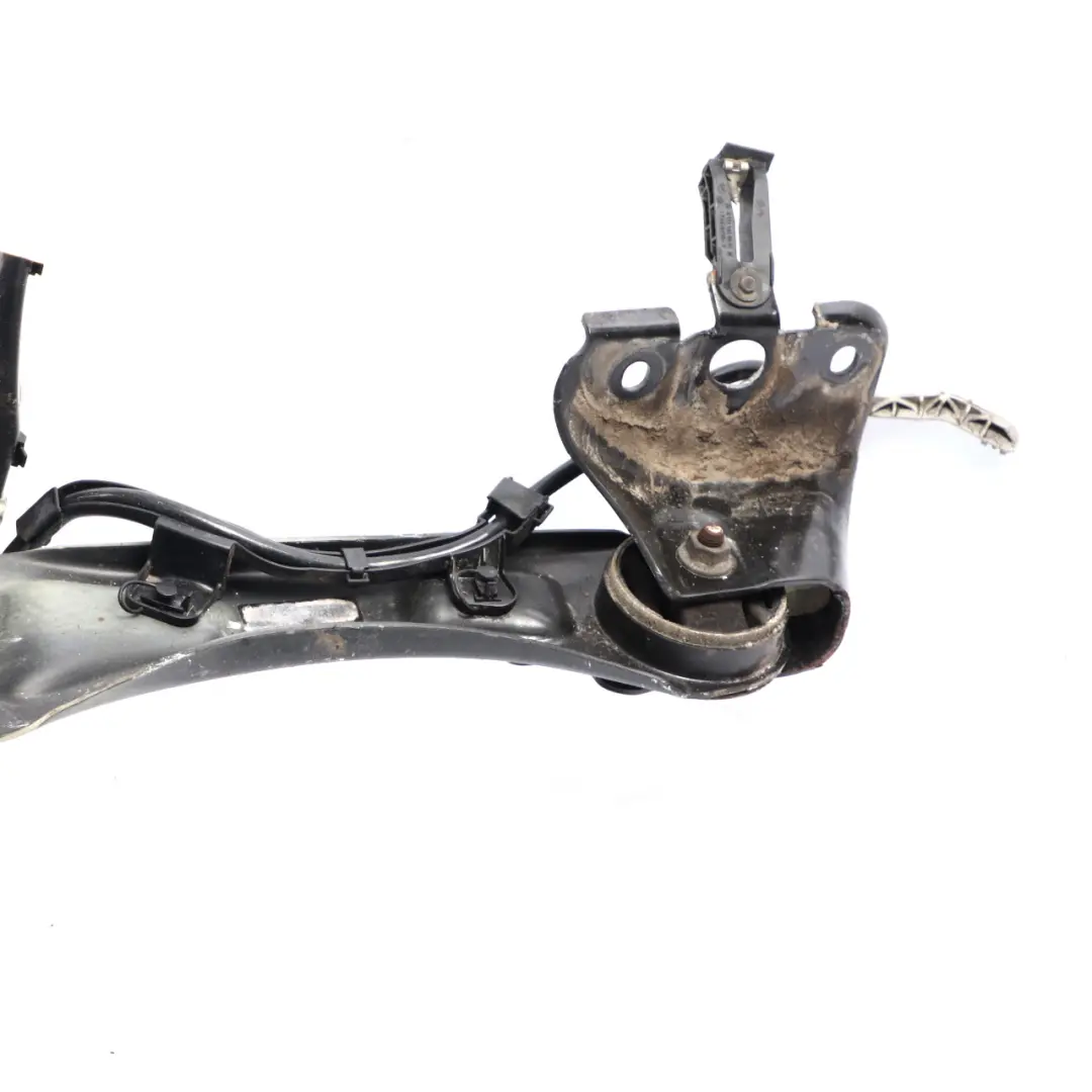 Mercedes W177 A 180 d Rear Right O/S Suspension Leg Brake Disc Wheel Hub - SKU A2473509200-1 - Part number A2473509200