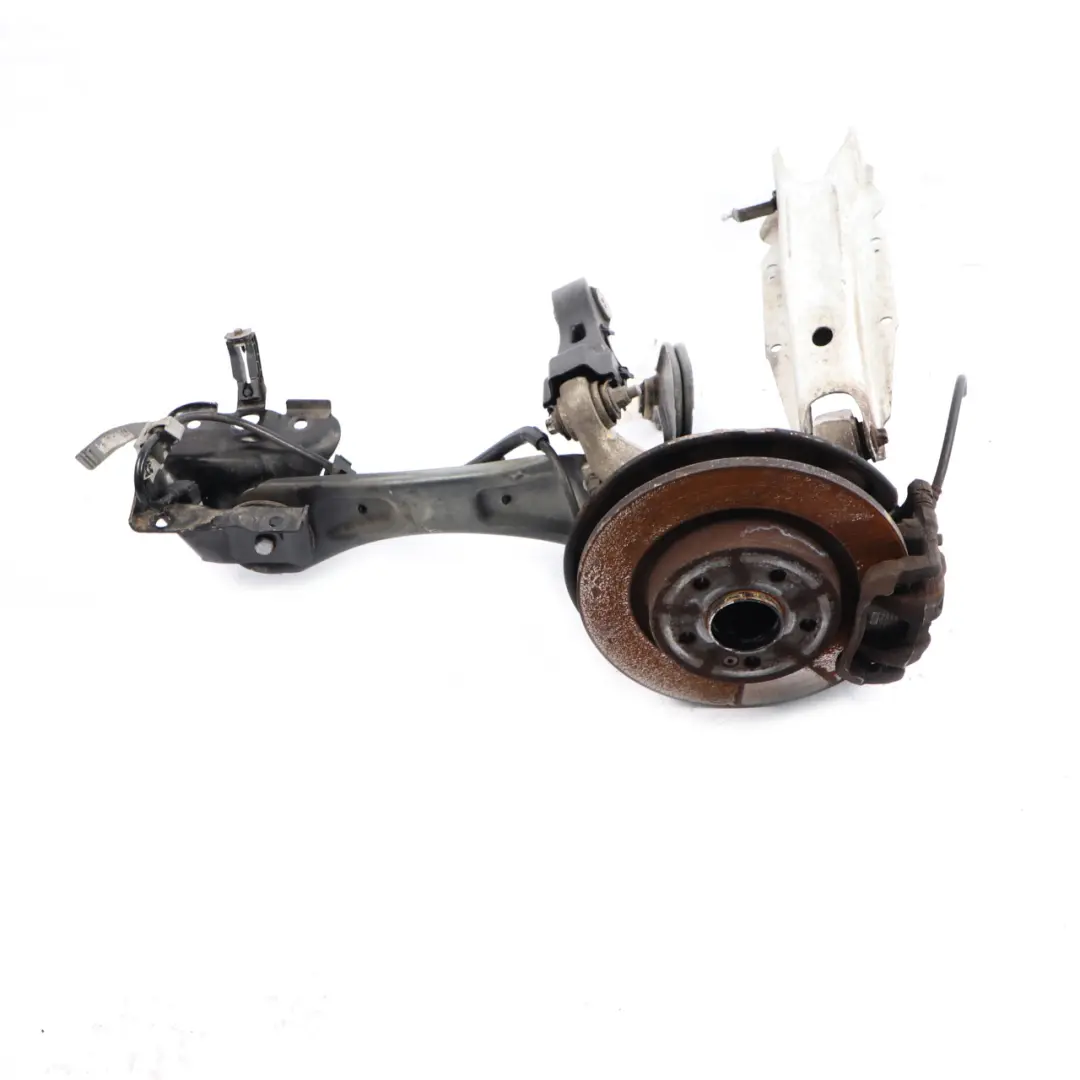 Mercedes W177 A 180 d Rear Right O/S Suspension Leg Brake Disc Wheel Hub - SKU A2473509200-1 - Part number A2473509200