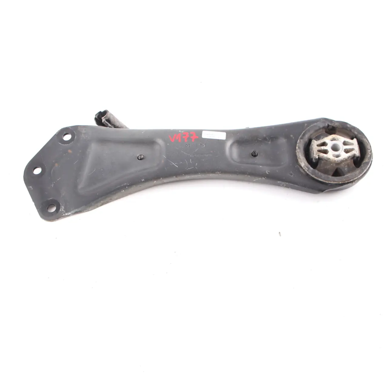 Braccio comando posteriore Mercedes W177 W247 Assale sinistro Giunto A2473520700