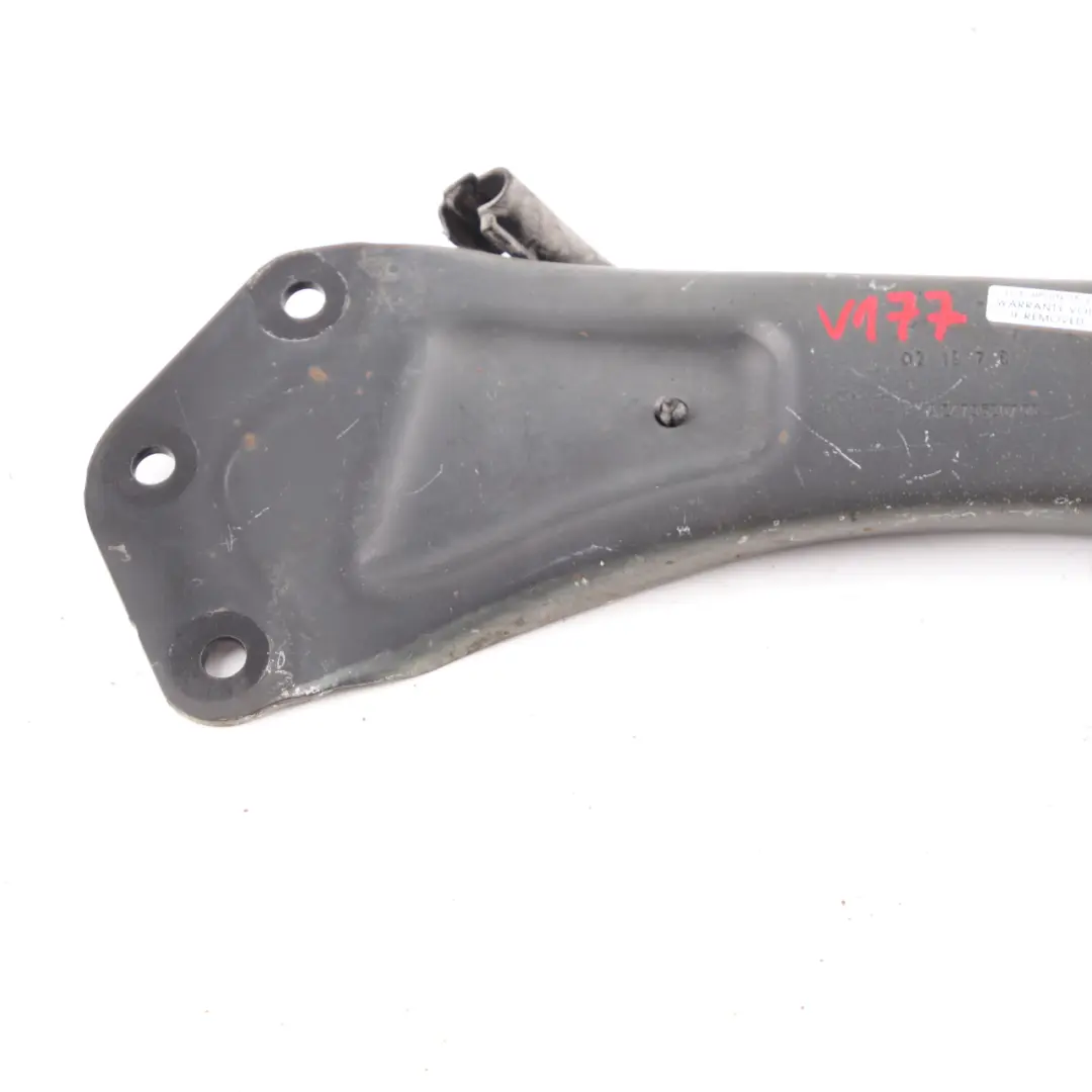 Wishbone Mercedes W177 W247 Control Arm Axle Left N/S Joint to Rear with Part number A2473520700 Rear Wishbone Mercedes W177 W247 Control Arm Axle Left N/S Joint - SKU A2473520700 - Part number A2473520700