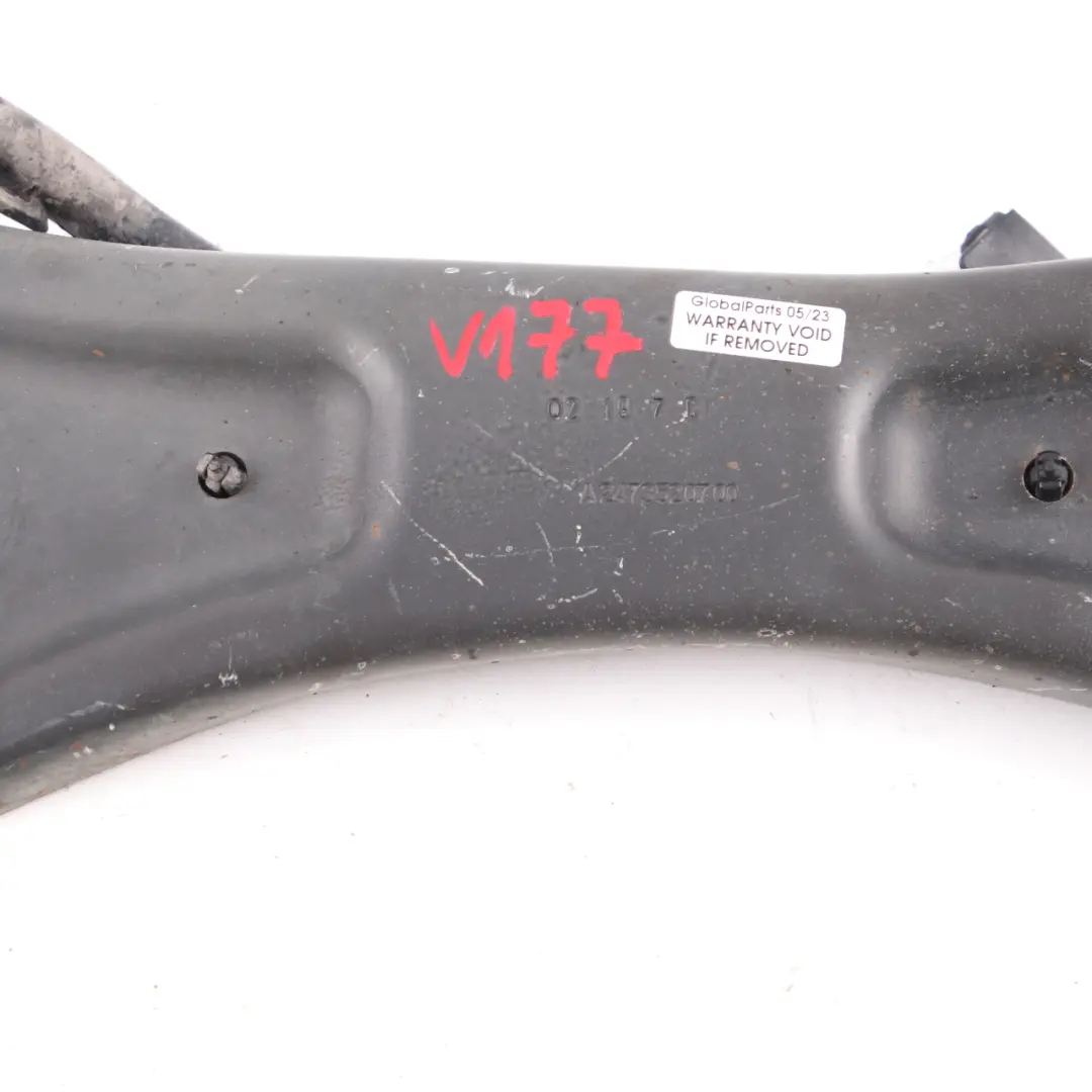  Querlenker Hinten Mercedes W177 W247 Achse Links Gelenk - SKU A2473520700 - Teilenummer A2473520700