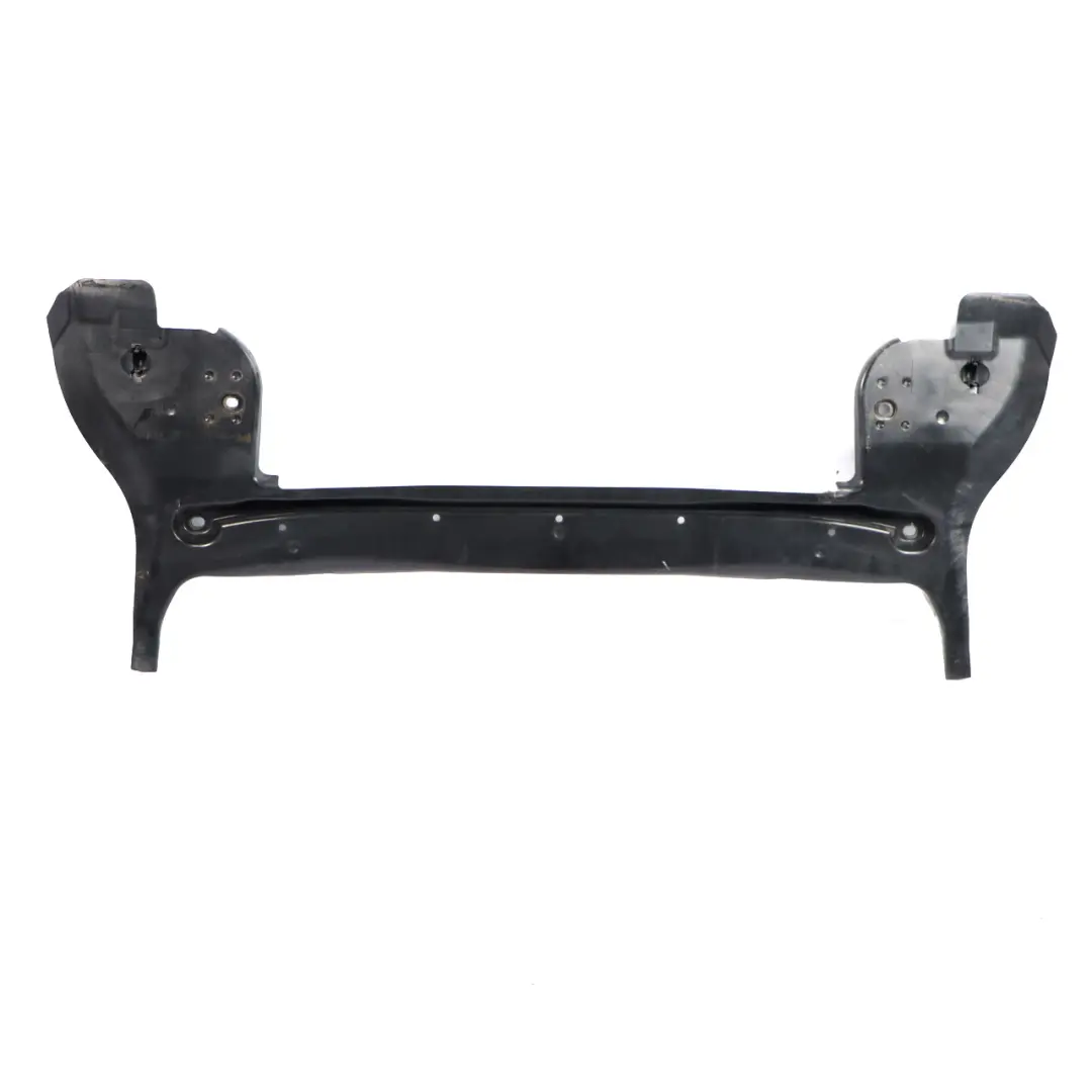 Mercedes W177 W247 Rear Axle Cradle Subframe Carrier Beam Trim Panel - SKU A2473522700 - Part number A2473522700