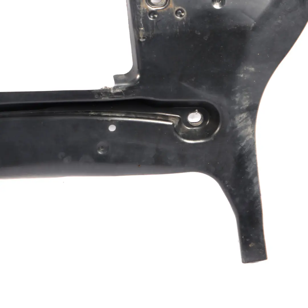 Essieu arrière berceau sous-châssis d'habillage pour Mercedes W177 W247 à propos du numéro de pièce A2473522700 Mercedes W177 W247 Essieu arrière berceau sous-châssis d'habillage - SKU A2473522700 - Numéro de pièce A2473522700