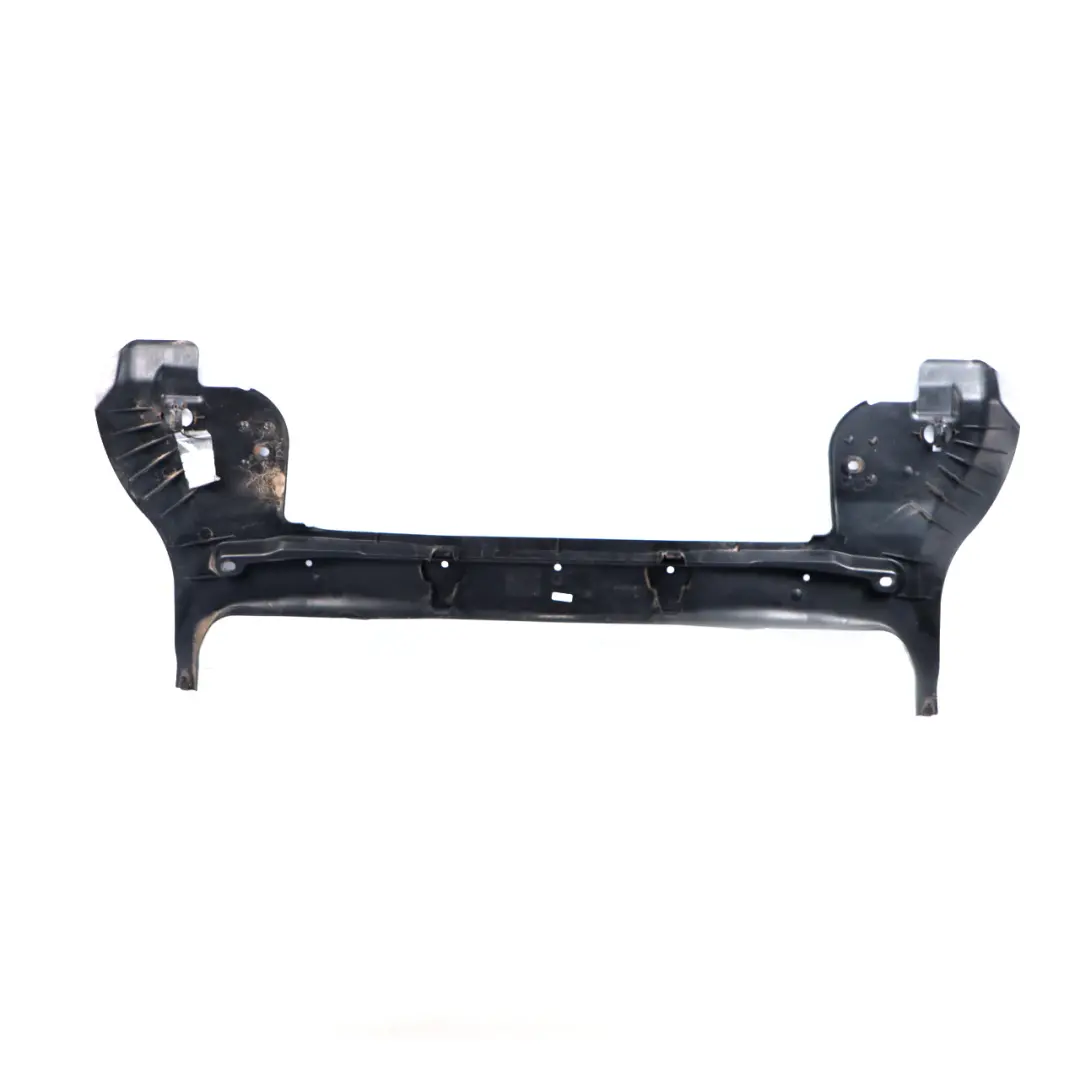 Mercedes W177 W247 Rear Axle Cradle Subframe Carrier Beam Trim Panel - SKU A2473522700 - Part number A2473522700
