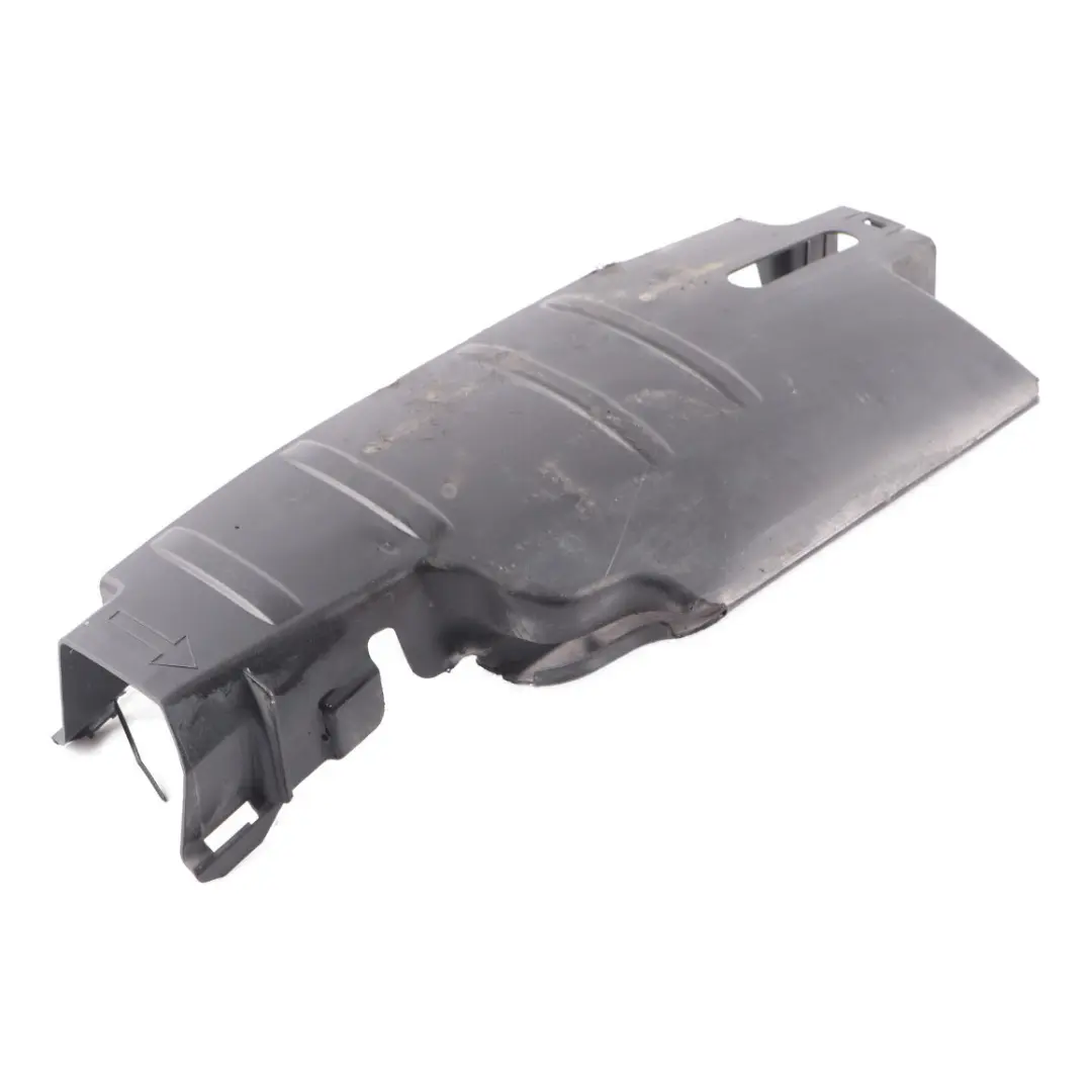 Mercedes W177 W247 Querlenker Hinten Abdeckung Halterung Rechts - SKU A2473523200 - Teilenummer A2473523200