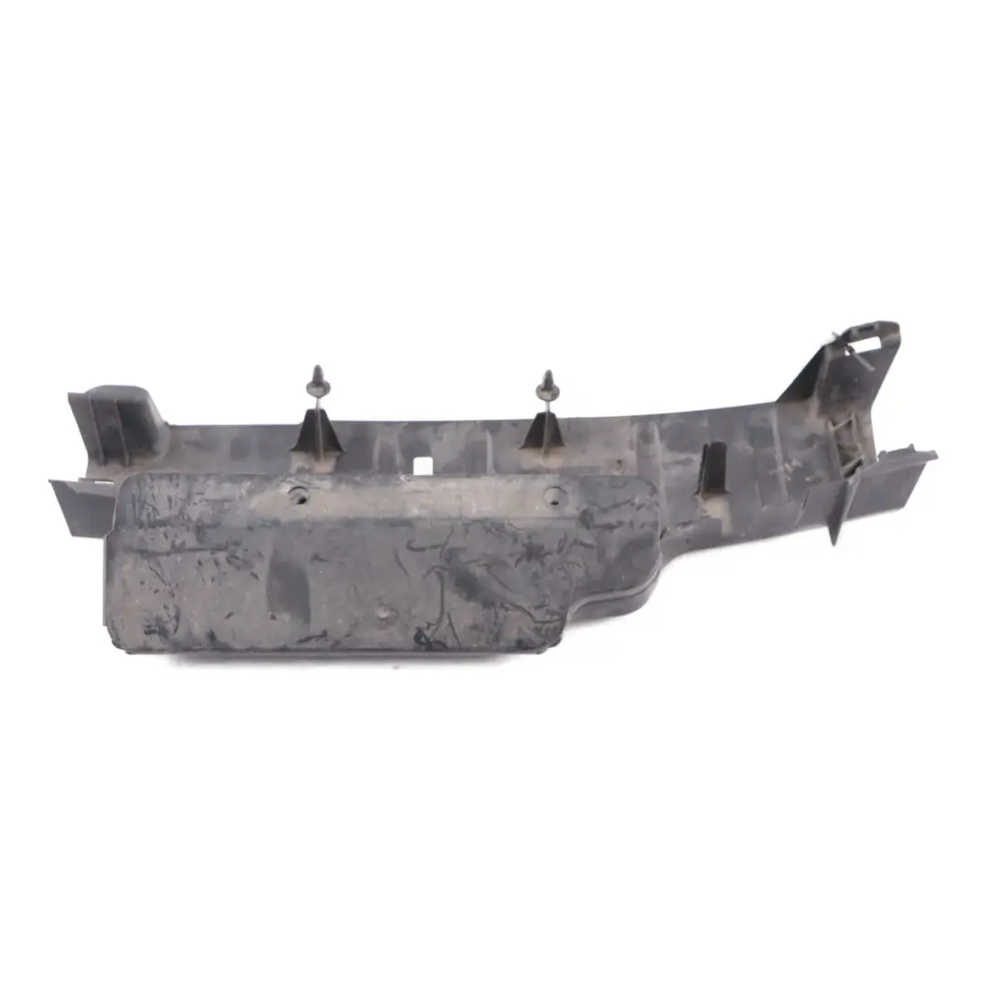 Mercedes W177 W247 Querlenker Hinten Abdeckung Halterung Rechts - SKU A2473523200 - Teilenummer A2473523200