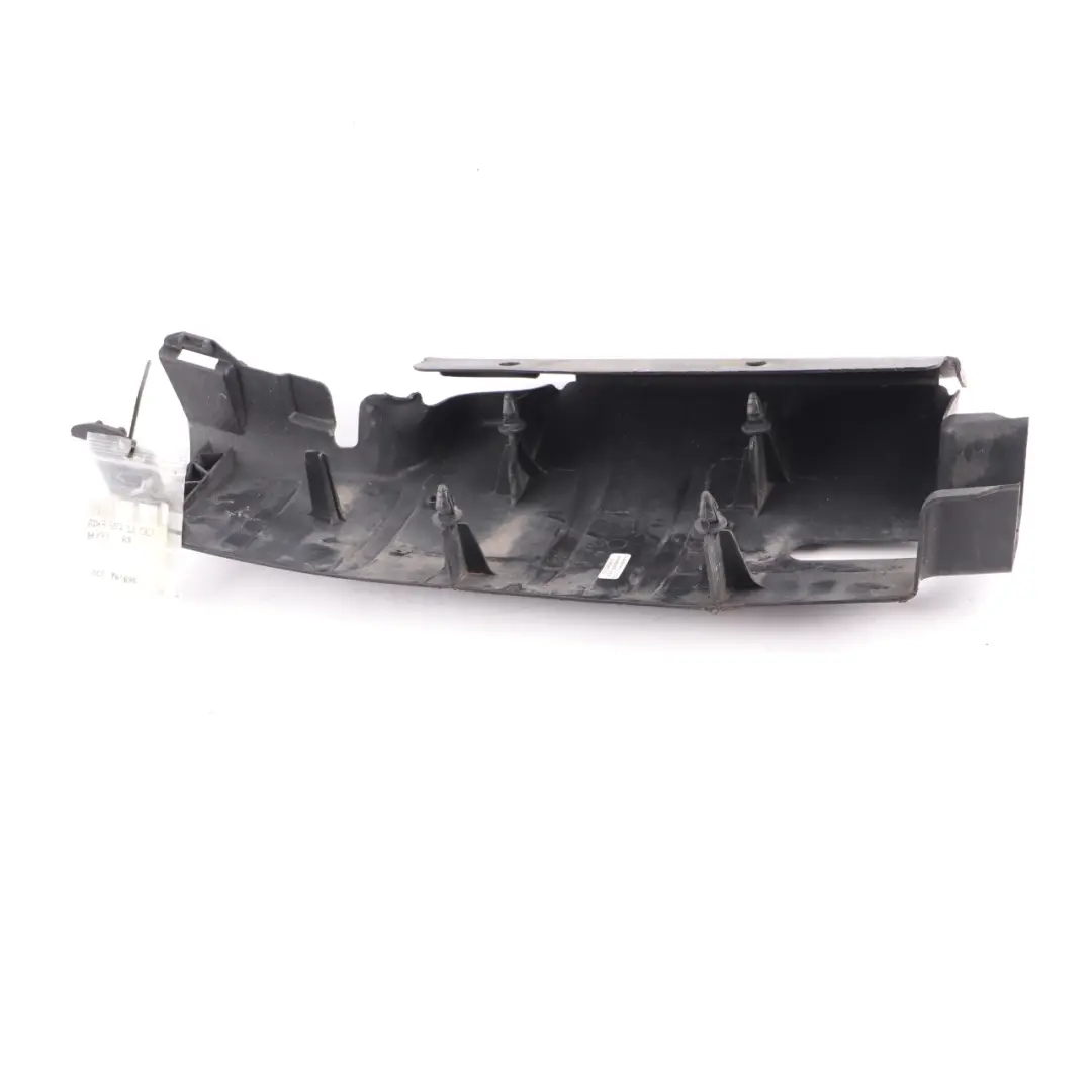 Mercedes W177 W247 Querlenker Hinten Abdeckung Halterung Rechts - SKU A2473523200 - Teilenummer A2473523200