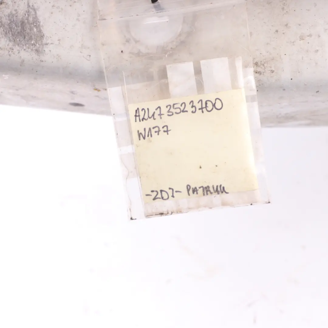 Bras Contrôle Lien Suspension Arrière Essieu Gauche pour Mercedes W177 W247 à propos du numéro de pièce A2473523700 Mercedes W177 W247 Bras Contrôle Lien Suspension Arrière Essieu Gauche - SKU A2473523700 - Numéro de pièce A2473523700