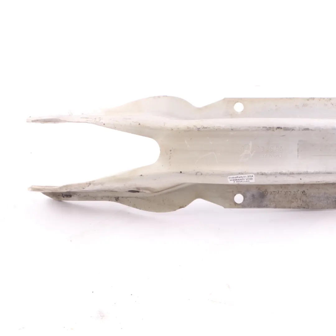 Mercedes W177 W247 Suspensión Trasera Brazo de Control - SKU A2473523700 - Número de pieza A2473523700