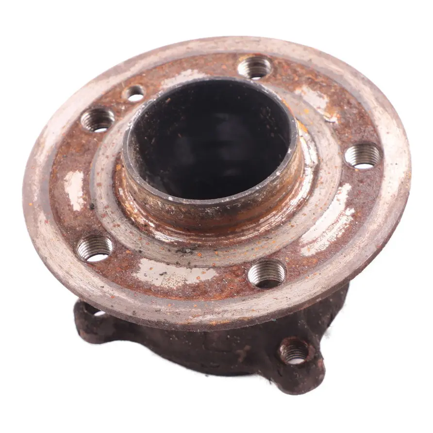 Cojinete de rueda Mercedes W177 Eje trasero derecho izquierdo Cubo de rueda para con número de pieza A2473560200 Cojinete de rueda Mercedes W177 Eje trasero derecho izquierdo Cubo de rueda - SKU A2473560200 - Número de pieza A2473560200