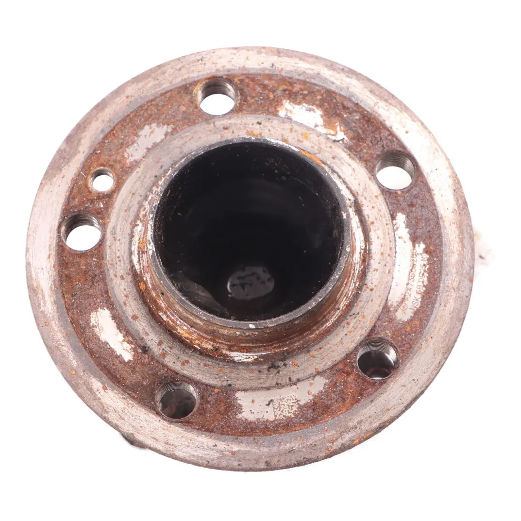 Mercedes W177 W247 Łożysko Piasta Koła Oś tylna Prawa Lewa - SKU A2473560200 - Numer Części A2473560200