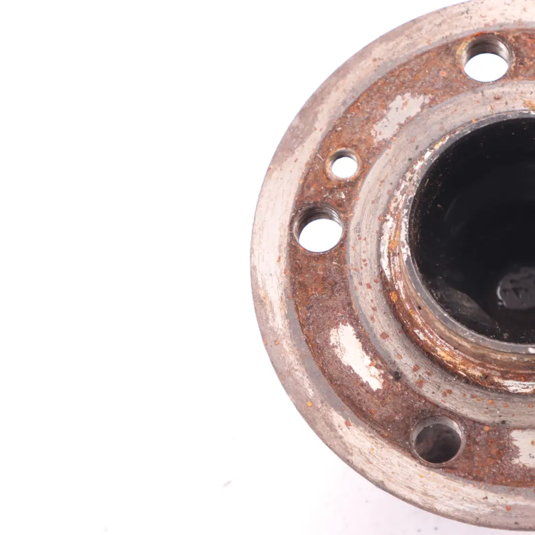 Mercedes W177 W247 Łożysko Piasta Koła Oś tylna Prawa Lewa - SKU A2473560200 - Numer Części A2473560200