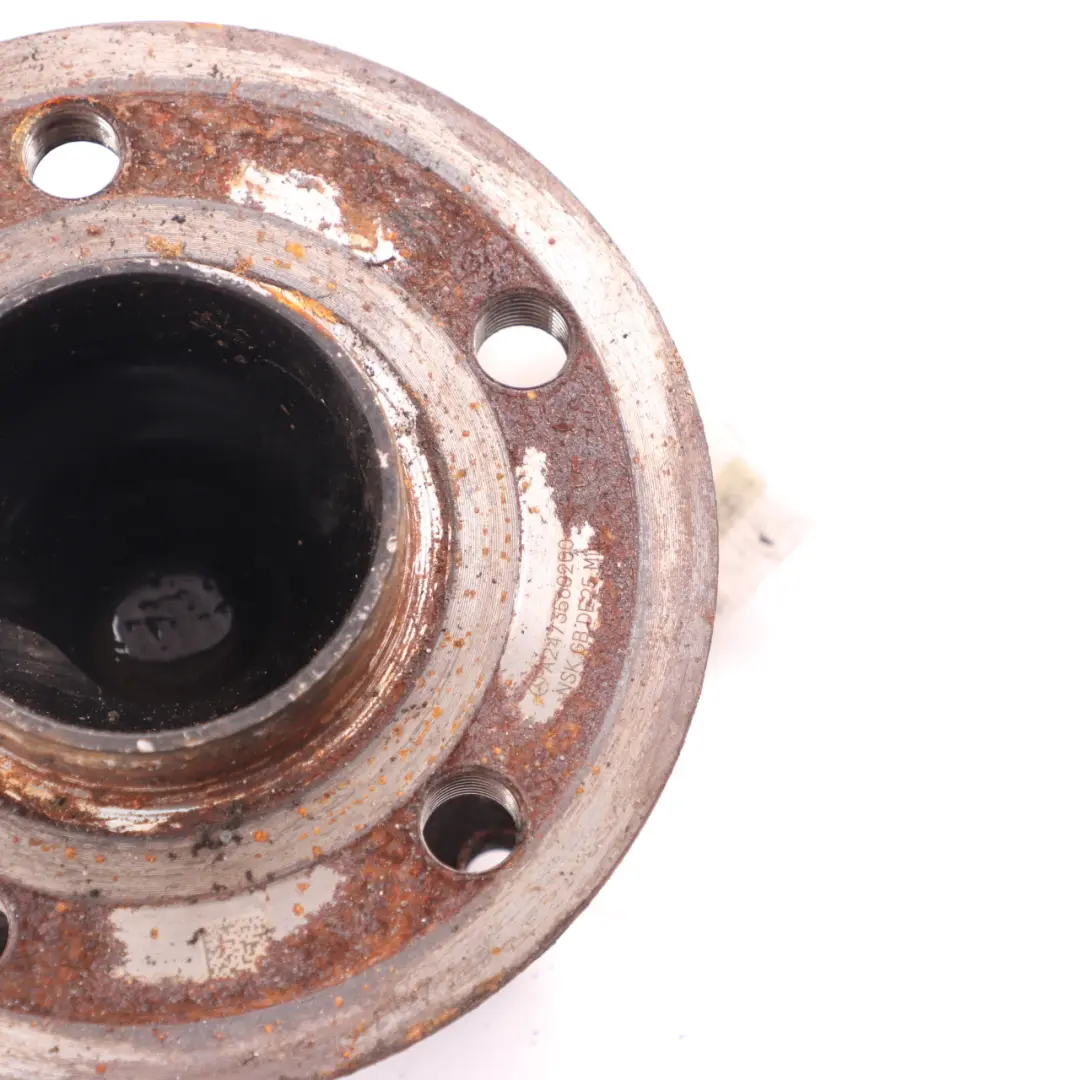  Radlager Mercedes W177 Hinterachse Rechts Links Radnabe - SKU A2473560200 - Teilenummer A2473560200