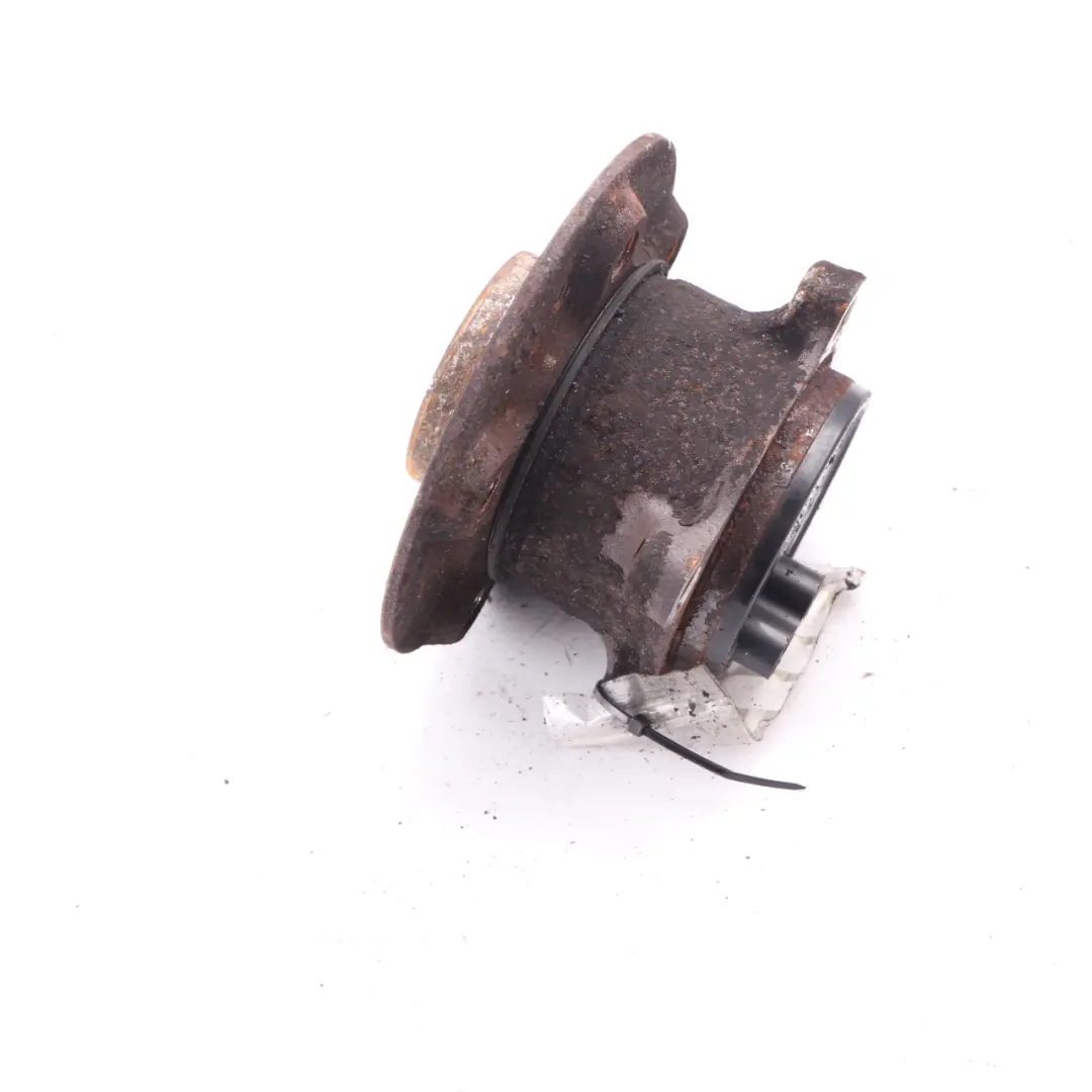 Mercedes W177 W247 Łożysko Piasta Koła Oś tylna Prawa Lewa - SKU A2473560200 - Numer Części A2473560200
