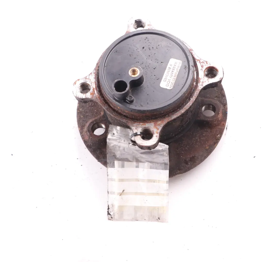  Cuscinetto ruota Mercedes W177 asse posteriore destro sinistro mozzo ruota - SKU A2473560200 - Numero di parte A2473560200