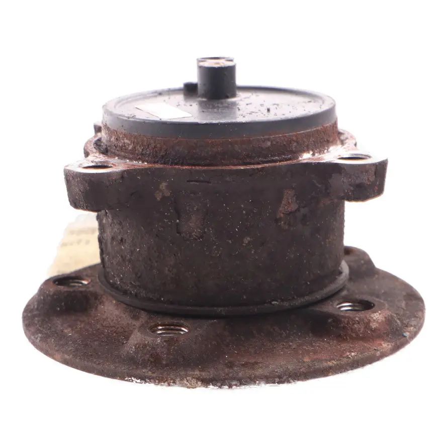 Wheel Bearing Mercedes W177 Rear Axle Right Left N/O/S Wheel Hub - SKU A2473560200 - Part number A2473560200