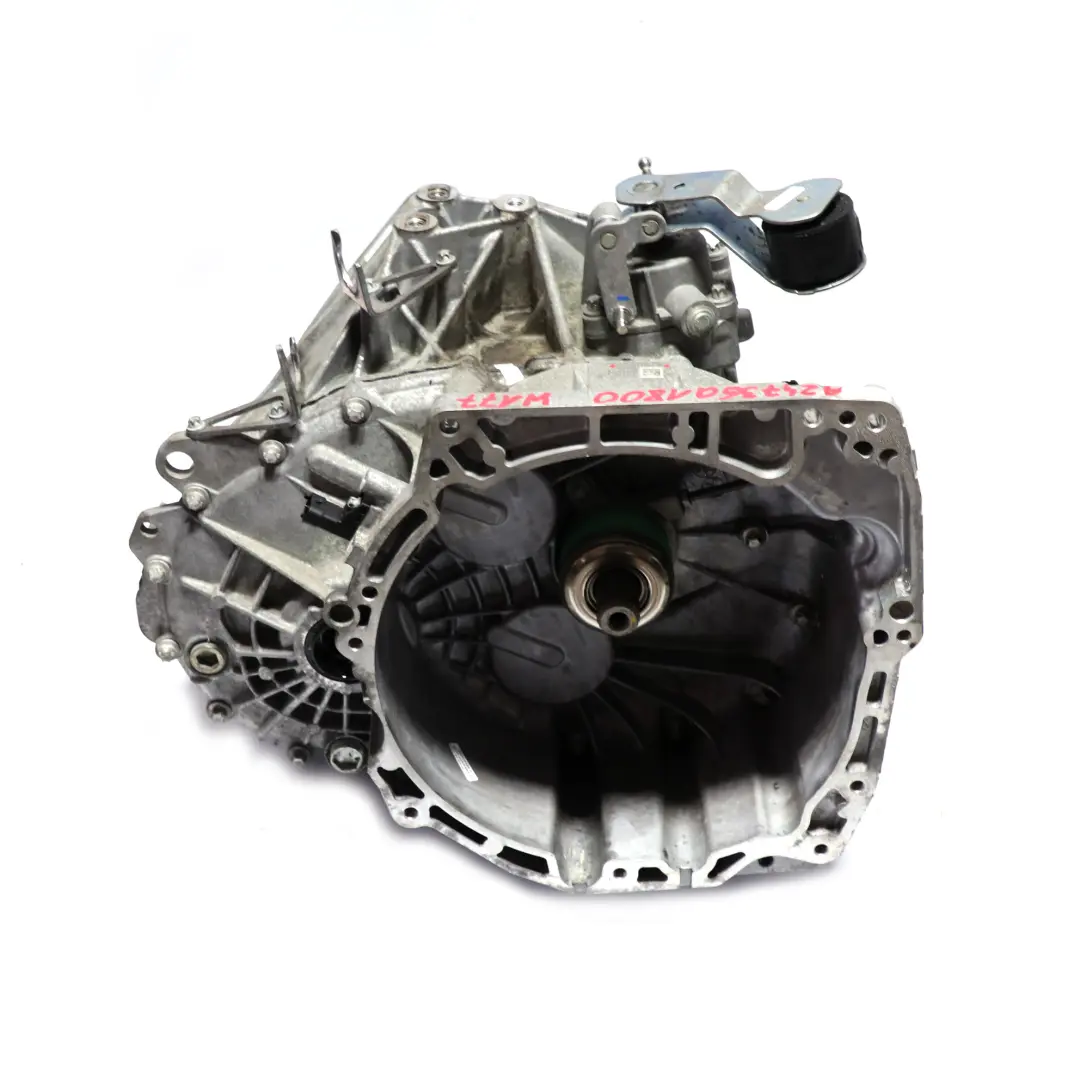 Boîte vitesses manuelle 711636 711.636 A1772610400 GARANTIE pour Mercedes W177 à propos du numéro de pièce A2473601800 Mercedes W177 Boîte vitesses manuelle 711636 711.636 A1772610400 GARANTIE - SKU A2473601800 - Numéro de pièce A2473601800