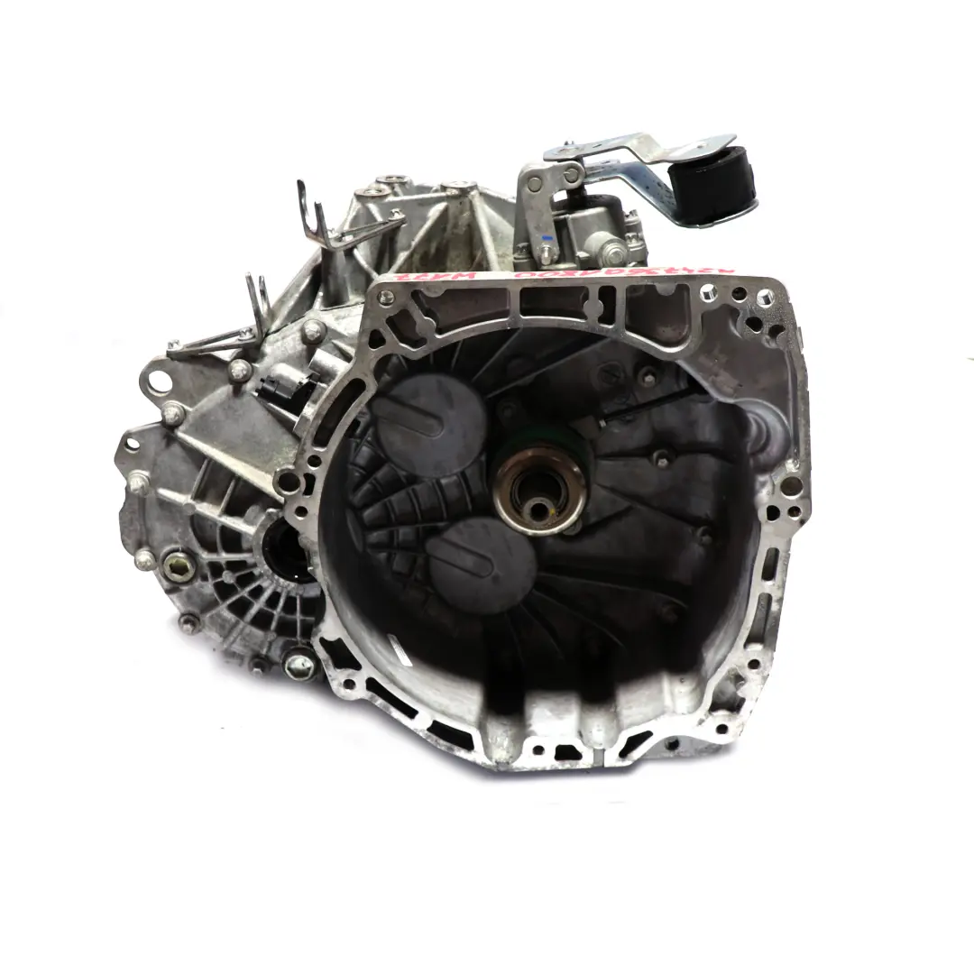 Gearbox 711636 711.636 6 Speed A1772610400 WARRANTY to Mercedes W177 Manual with Part number A2473601800 Mercedes W177 Manual Gearbox 711636 711.636 6 Speed A1772610400 WARRANTY - SKU A2473601800 - Part number A2473601800