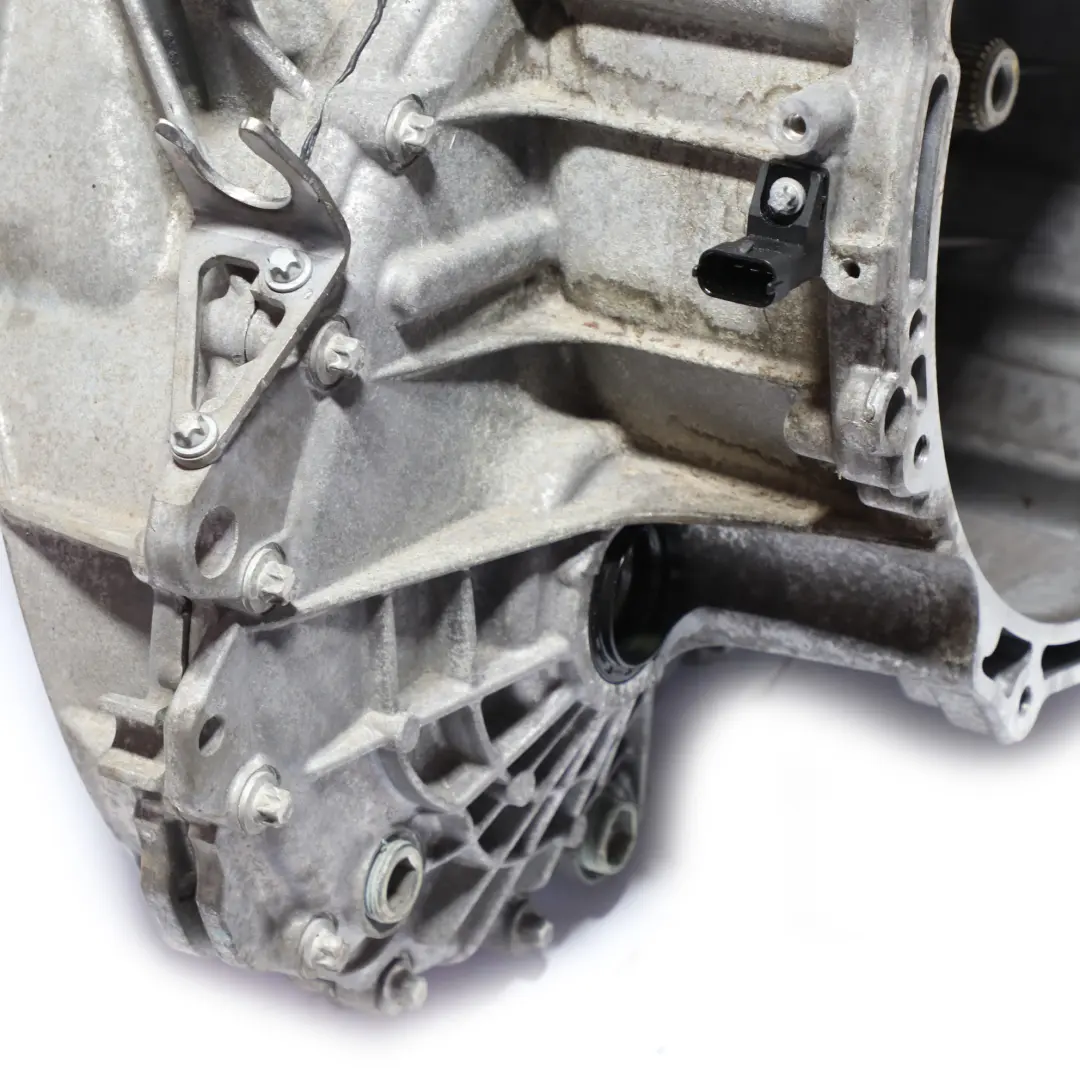 Mercedes W177 Manual Gearbox 711636 711.636 6 Speed A1772610400 WARRANTY - SKU A2473601800 - Part number A2473601800