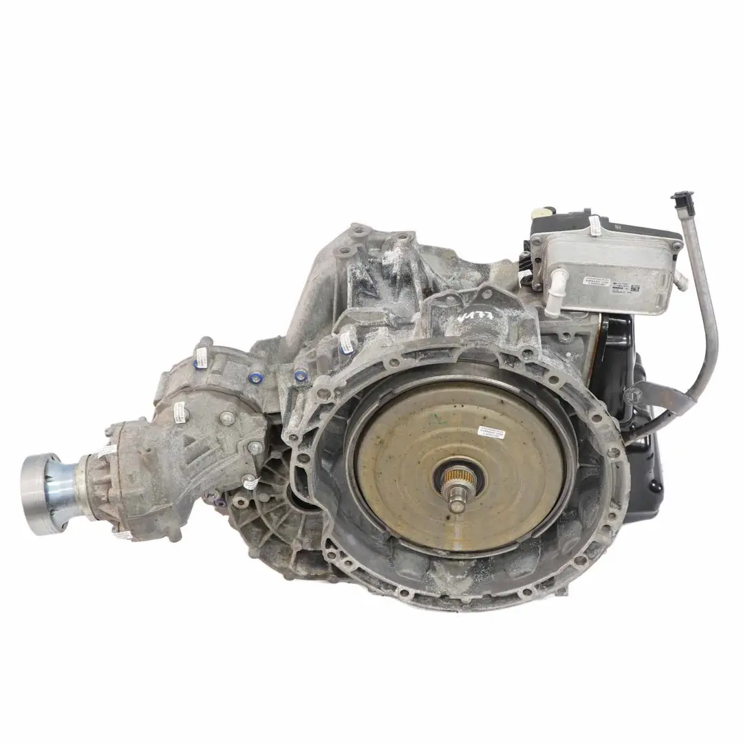 Mercedes W177 V177 AMG A35 4MATIC Automatic Gearbox 724045 WARRANTY - SKU A2473700900 - Part number A2473700900