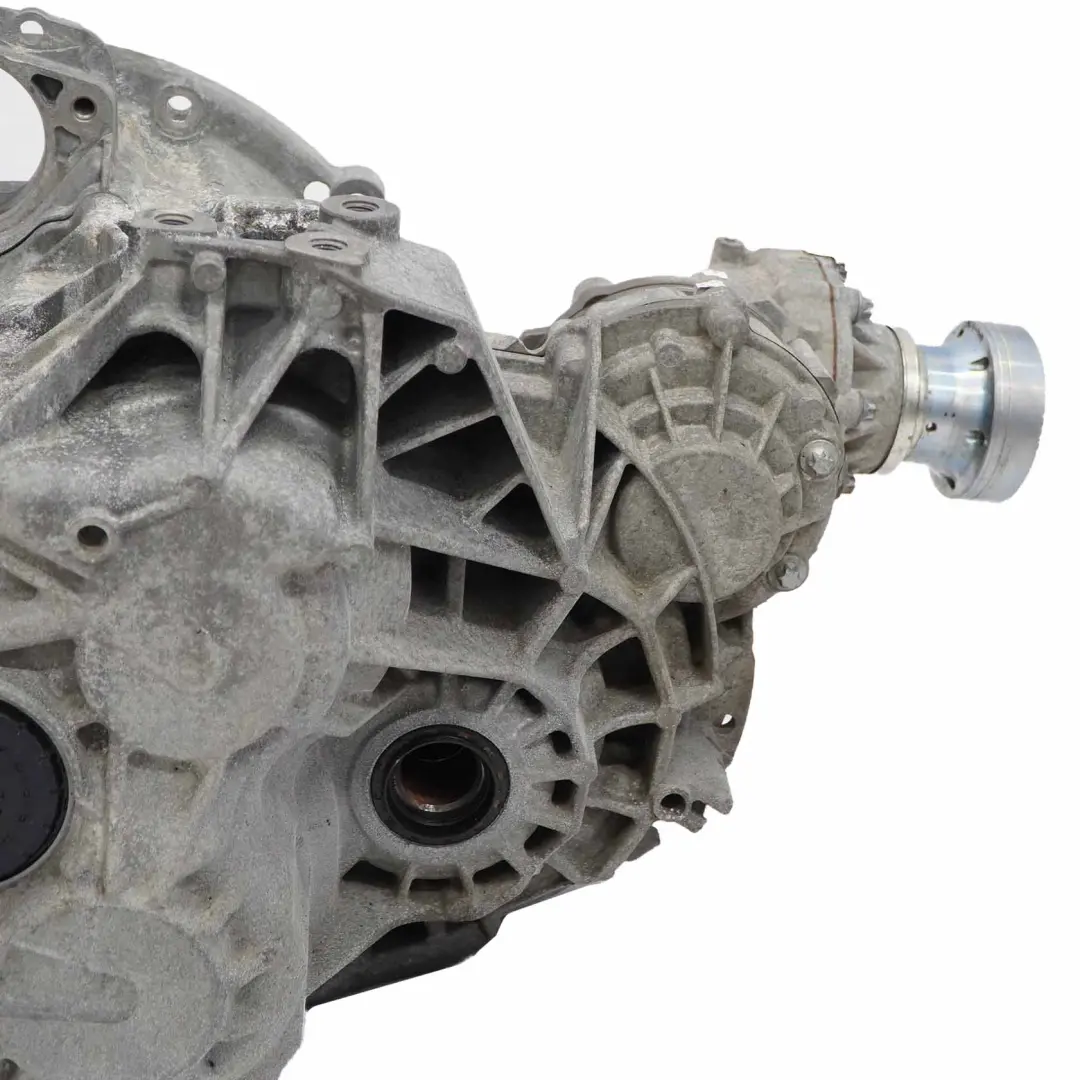 Mercedes W177 V177 AMG A35 4MATIC Automatic Gearbox 724045 WARRANTY - SKU A2473700900 - Part number A2473700900