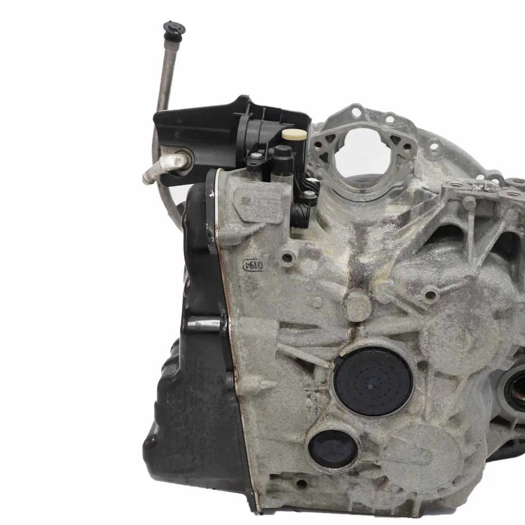 Mercedes W177 V177 AMG A35 4MATIC Automatic Gearbox 724045 WARRANTY - SKU A2473700900 - Part number A2473700900