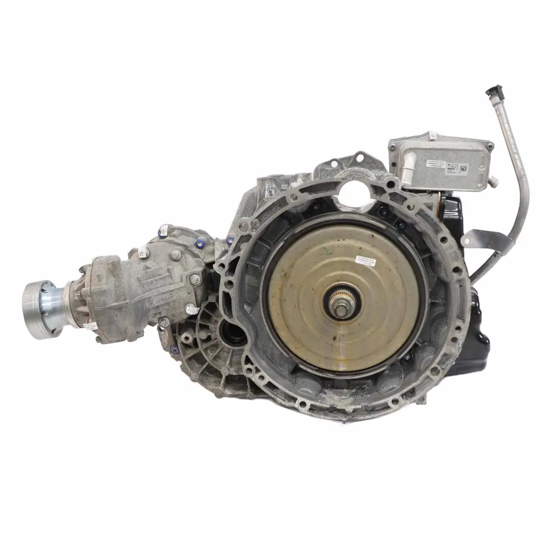 Mercedes W177 V177 AMG A35 4MATIC Boîte de Vitesses Automatique 724045 GARANTIE - SKU A2473700900 - Numéro de pièce A2473700900