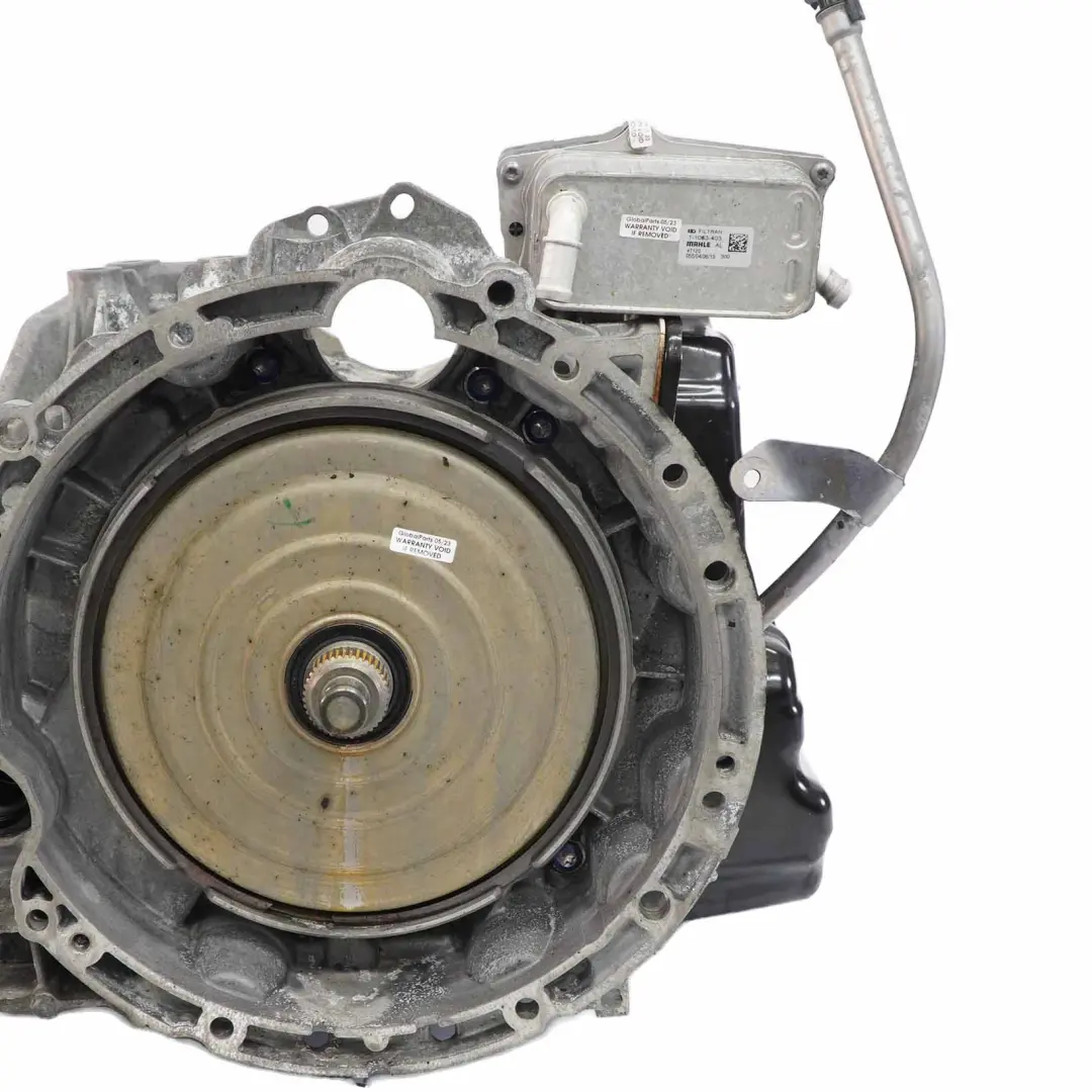Mercedes W177 V177 AMG A35 4MATIC Caja de Cambios Automática 724045 GARANTÍA - SKU A2473700900 - Número de pieza A2473700900