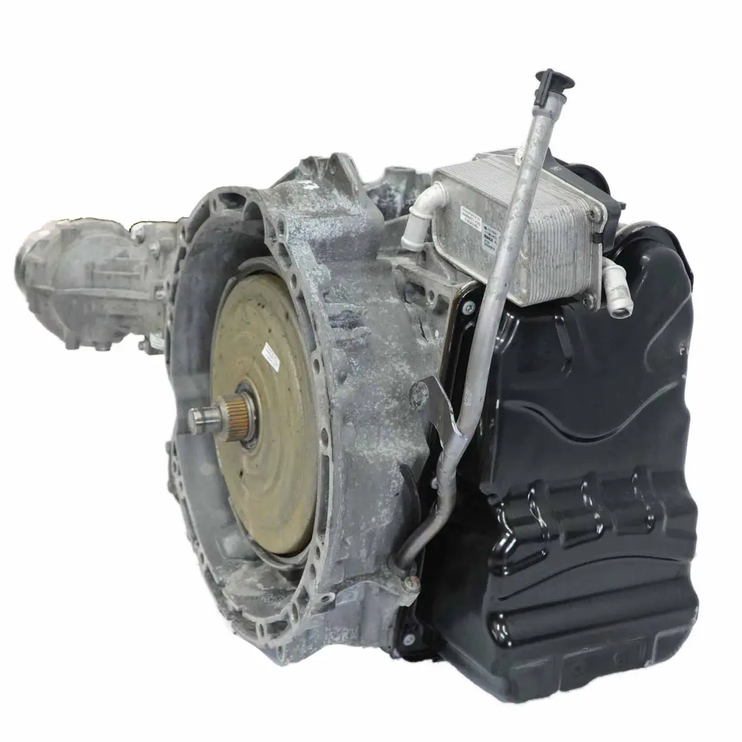 4MATIC Automatic Gearbox 724045 WARRANTY to Mercedes W177 V177 AMG A35 with Part number A2473700900 Mercedes W177 V177 AMG A35 4MATIC Automatic Gearbox 724045 WARRANTY - SKU A2473700900 - Part number A2473700900