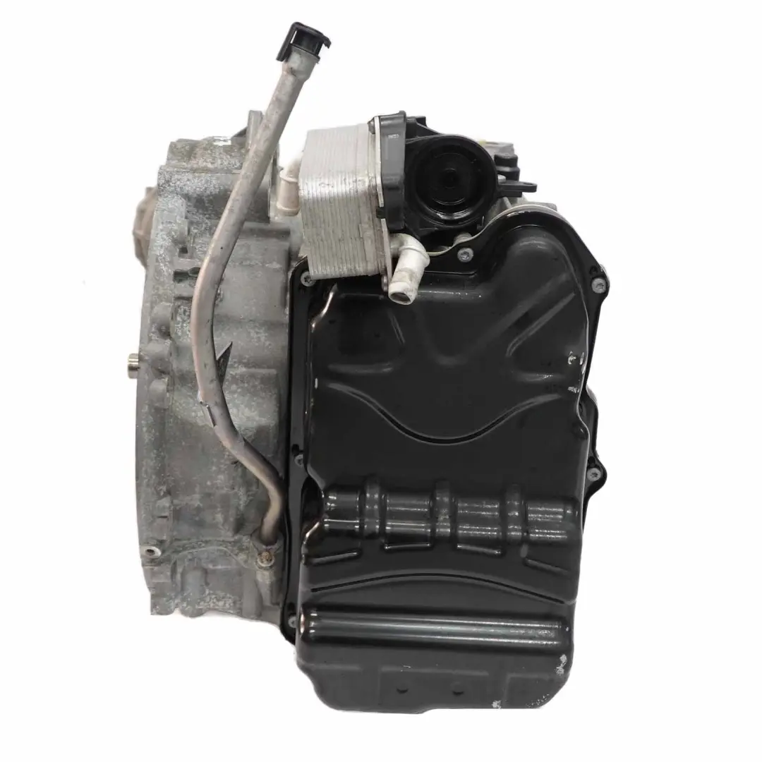 Mercedes W177 V177 AMG A35 4MATIC Automatik Getriebe 724045 GARANTIE - SKU A2473700900 - Teilenummer A2473700900