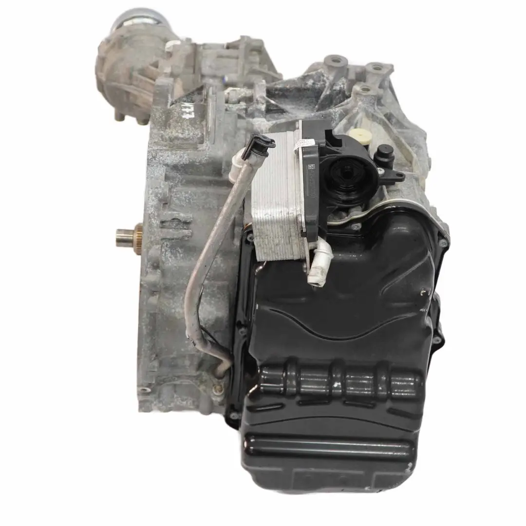 4MATIC Automatik Getriebe 724045 GARANTIE für Mercedes W177 V177 AMG A35 mit Teilenummer A2473700900 Mercedes W177 V177 AMG A35 4MATIC Automatik Getriebe 724045 GARANTIE - SKU A2473700900 - Teilenummer A2473700900