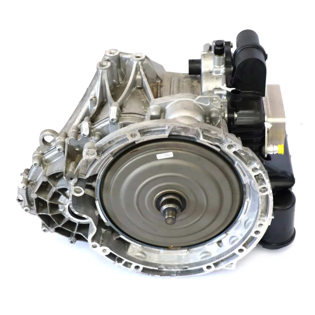 Mercedes W177 Automatic Gearbox Dual Clutch 724103 724.103 WARRANTY - SKU A2473701103 - Part number A2473701103