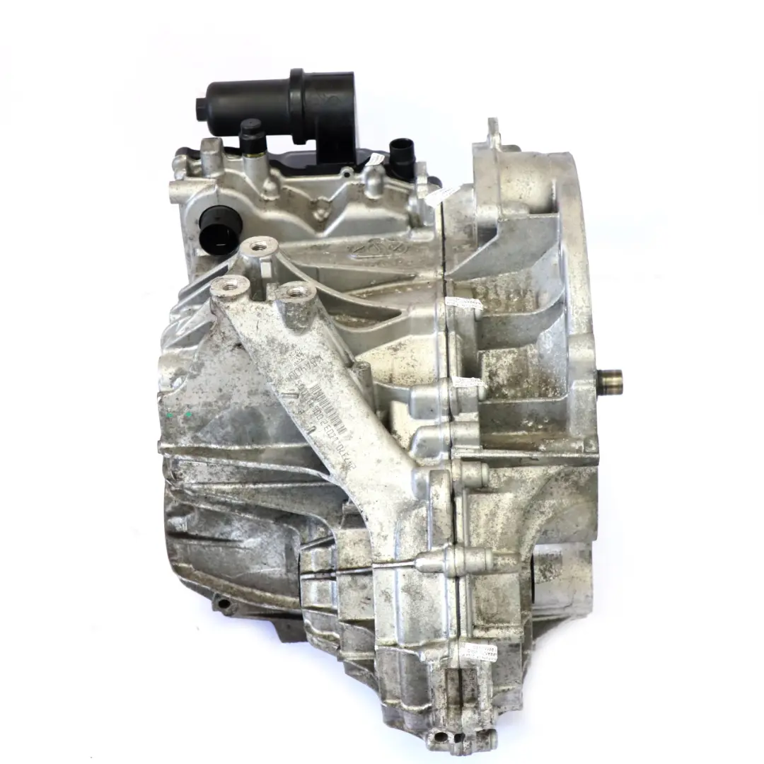 Mercedes W177 Skrzynia Biegów Automatyczna 724103 724.103 - SKU A2473701103 - Numer Części A2473701103