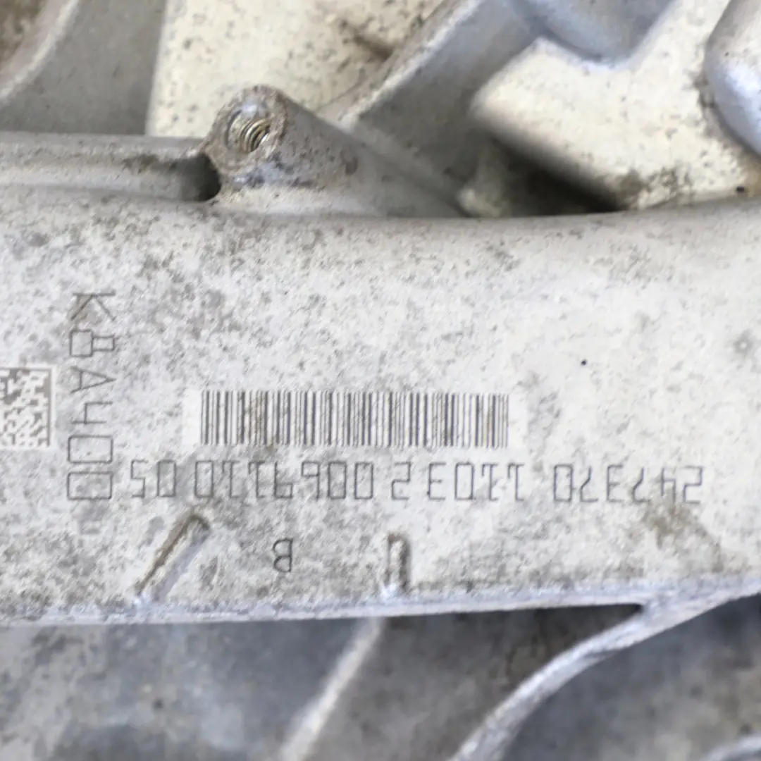 Automatik Getriebe 724103 724.103 GARANTIE für Mercedes W177 mit Teilenummer A2473701103 Mercedes W177 Automatik Getriebe 724103 724.103 GARANTIE - SKU A2473701103 - Teilenummer A2473701103