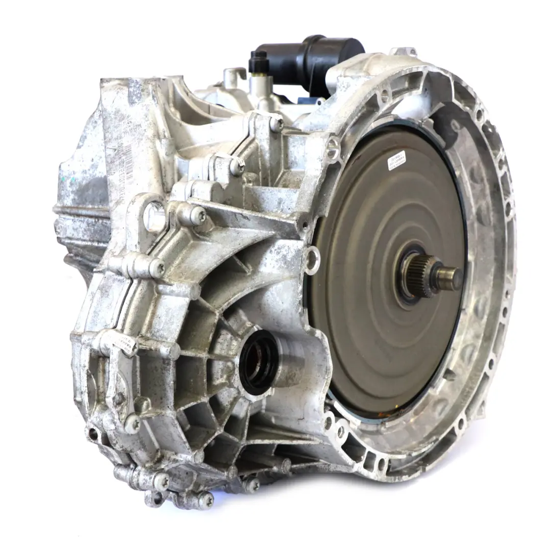 Mercedes W177 Automatic Gearbox Dual Clutch 724103 724.103 WARRANTY - SKU A2473701103 - Part number A2473701103