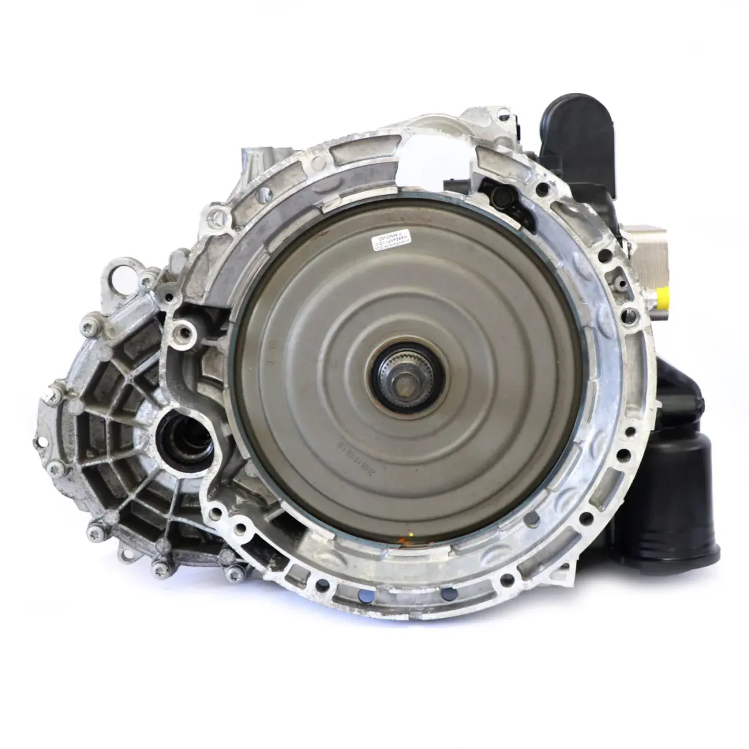 Cambio Automatico 724103 724.103 GARANZIA per Mercedes W177 con numero di parte A2473701103 Mercedes W177 Cambio Automatico 724103 724.103 GARANZIA - SKU A2473701103 - Numero di parte A2473701103