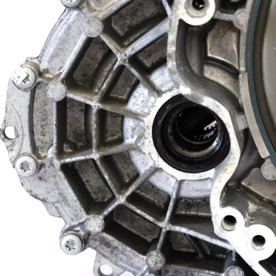 Automatik Getriebe 724103 724.103 GARANTIE für Mercedes W177 mit Teilenummer A2473701103 Mercedes W177 Automatik Getriebe 724103 724.103 GARANTIE - SKU A2473701103 - Teilenummer A2473701103