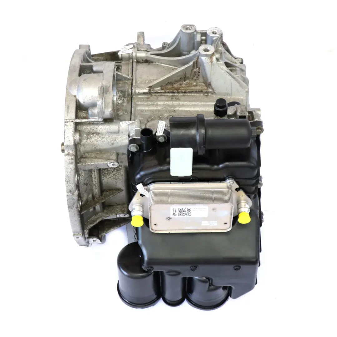 Mercedes W177 Cambio Automatico 724103 724.103 GARANZIA - SKU A2473701103 - Numero di parte A2473701103