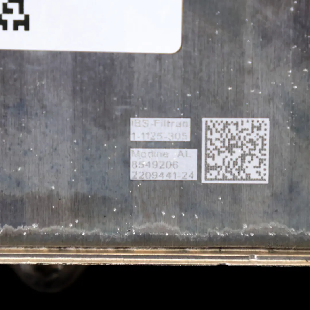 Caja Cambios Automática 724103 724.103 GARANTÍA para Mercedes W177 con número de pieza A2473701103 Mercedes W177 Caja Cambios Automática 724103 724.103 GARANTÍA - SKU A2473701103 - Número de pieza A2473701103