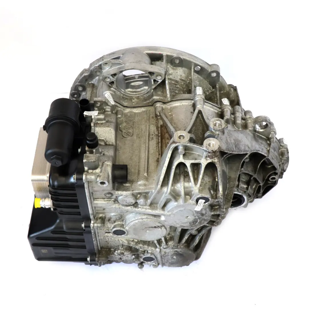 Mercedes W177 Cambio Automatico 724103 724.103 GARANZIA - SKU A2473701103 - Numero di parte A2473701103
