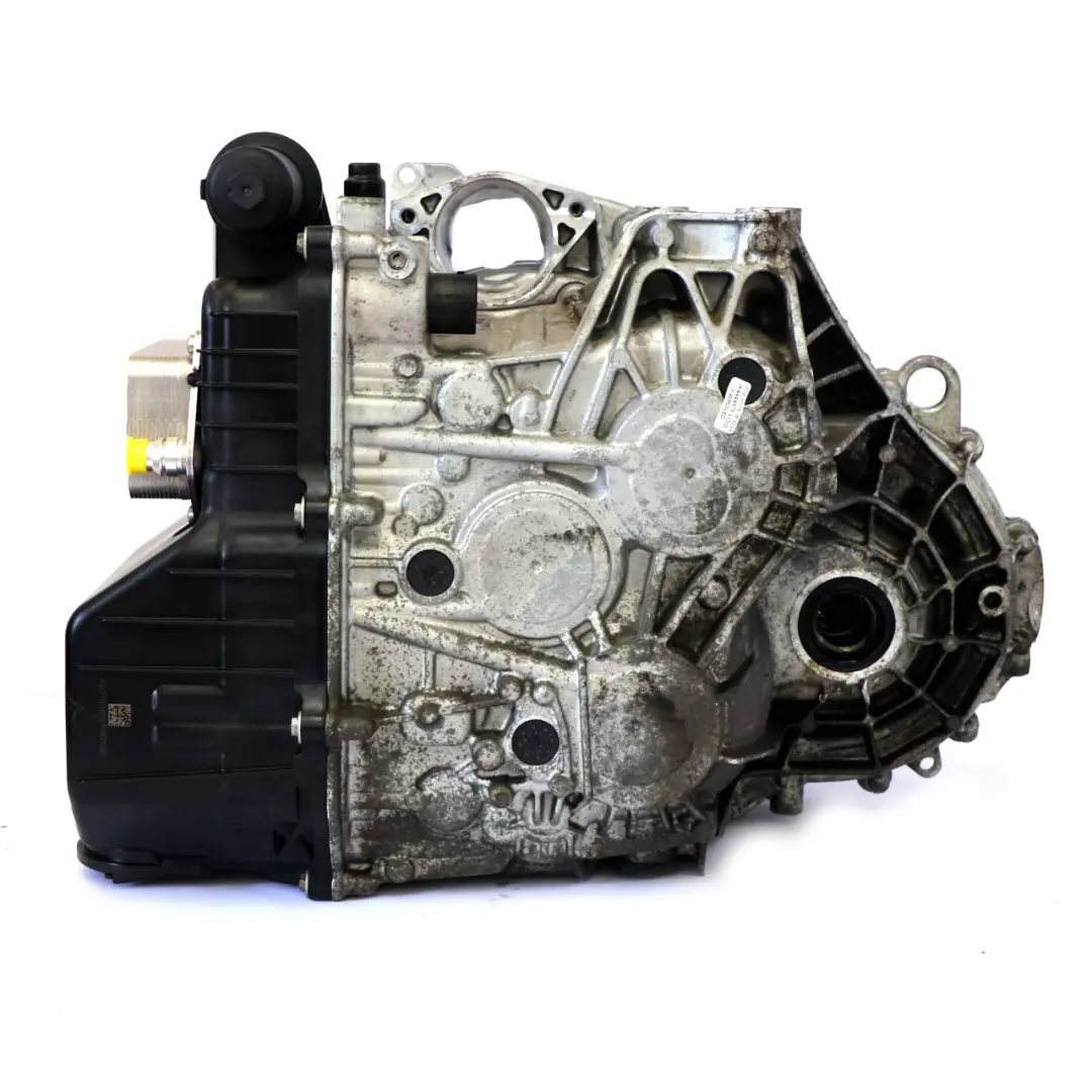 Mercedes W177 Automatic Gearbox Dual Clutch 724103 724.103 WARRANTY - SKU A2473701103 - Part number A2473701103