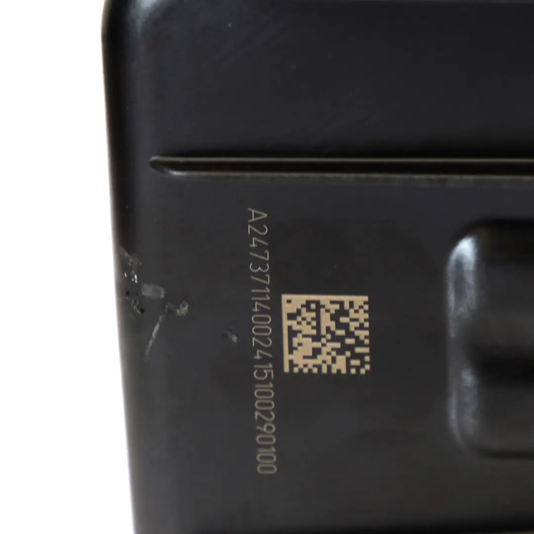 Caja Cambios Automática 724103 724.103 GARANTÍA para Mercedes W177 con número de pieza A2473701103 Mercedes W177 Caja Cambios Automática 724103 724.103 GARANTÍA - SKU A2473701103 - Número de pieza A2473701103