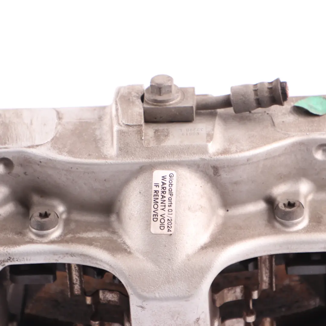 Pinza freno Mercedes W177 X247 A35 AMG Unità pinza freno anteriore sinistra N/S per con numero di parte A2474216900 Pinza freno Mercedes W177 X247 A35 AMG Unità pinza freno anteriore sinistra N/S - SKU A2474216900-1 - Numero di parte A2474216900