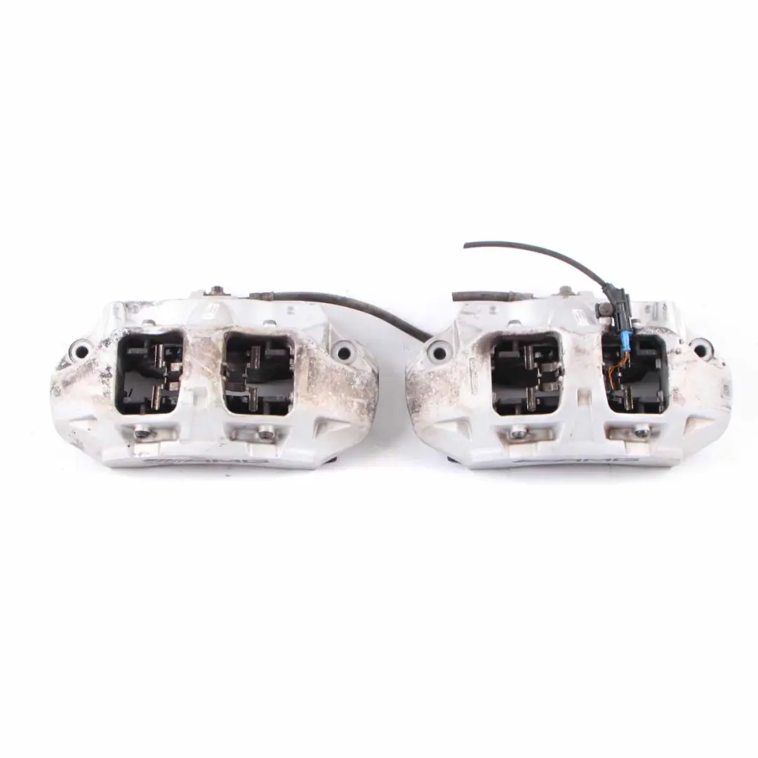  Brake Caliper Set Mercedes W177 X247 A35 AMG Front Rear Left Right N/O/S Brake - SKU A2474216900 - Part number A2474216900