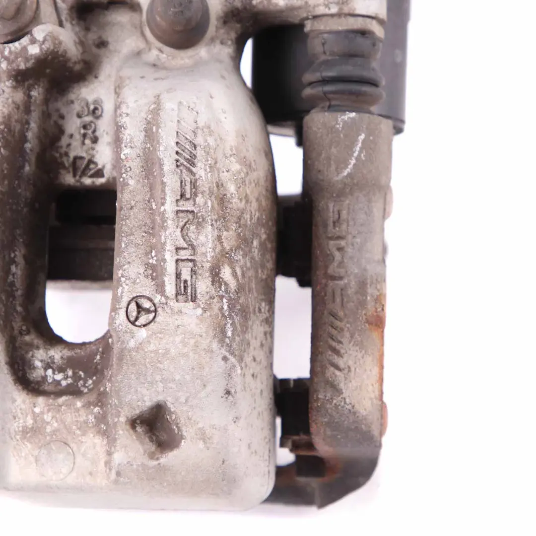 Brake Caliper Set Mercedes W177 X247 A35 AMG Front Rear Left Right N/O/S Brake to with Part number A2474216900 Brake Caliper Set Mercedes W177 X247 A35 AMG Front Rear Left Right N/O/S Brake - SKU A2474216900 - Part number A2474216900