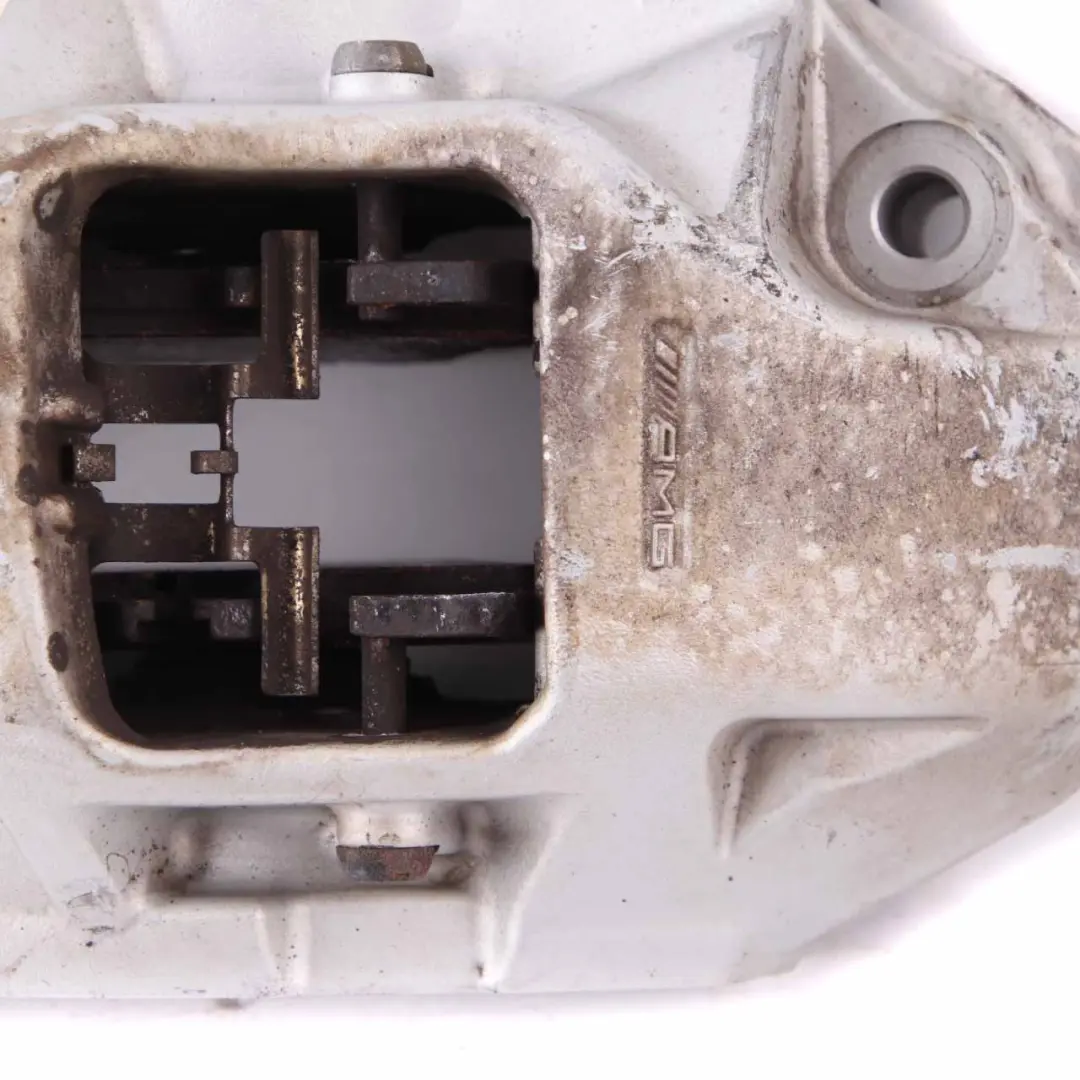 Brake Caliper Set Mercedes W177 X247 A35 AMG Front Rear Left Right N/O/S Brake to with Part number A2474216900 Brake Caliper Set Mercedes W177 X247 A35 AMG Front Rear Left Right N/O/S Brake - SKU A2474216900 - Part number A2474216900