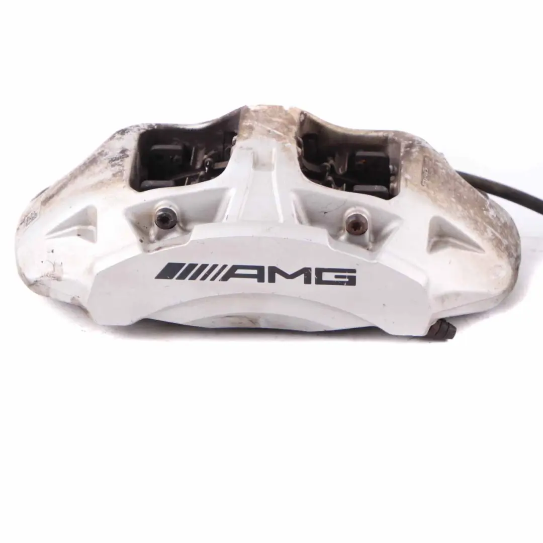 Brake Caliper Set Mercedes W177 X247 A35 AMG Front Rear Left Right N/O/S Brake to with Part number A2474216900 Brake Caliper Set Mercedes W177 X247 A35 AMG Front Rear Left Right N/O/S Brake - SKU A2474216900 - Part number A2474216900