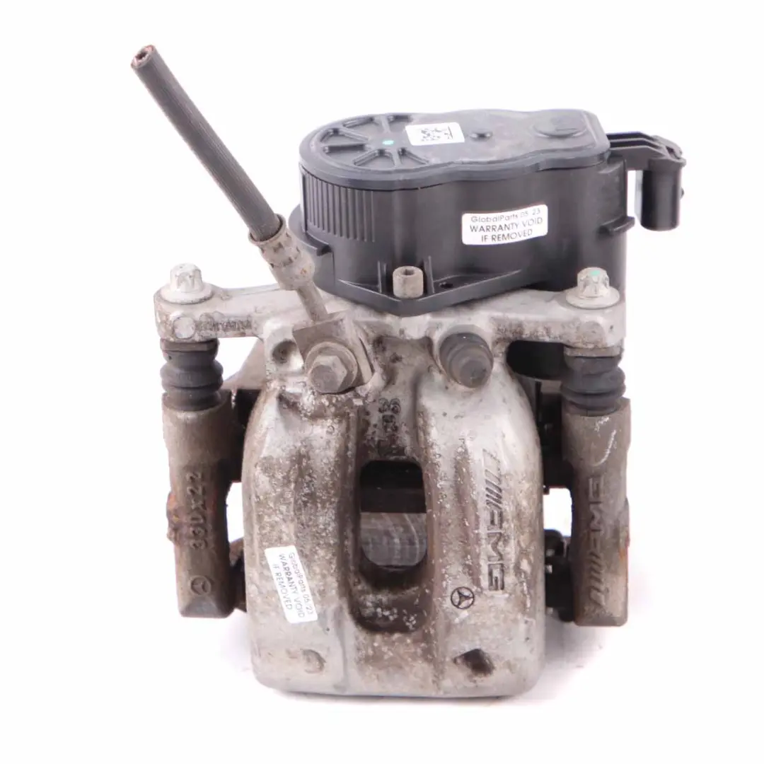 Brake Caliper Set Mercedes W177 X247 A35 AMG Front Rear Left Right N/O/S Brake to with Part number A2474216900 Brake Caliper Set Mercedes W177 X247 A35 AMG Front Rear Left Right N/O/S Brake - SKU A2474216900 - Part number A2474216900