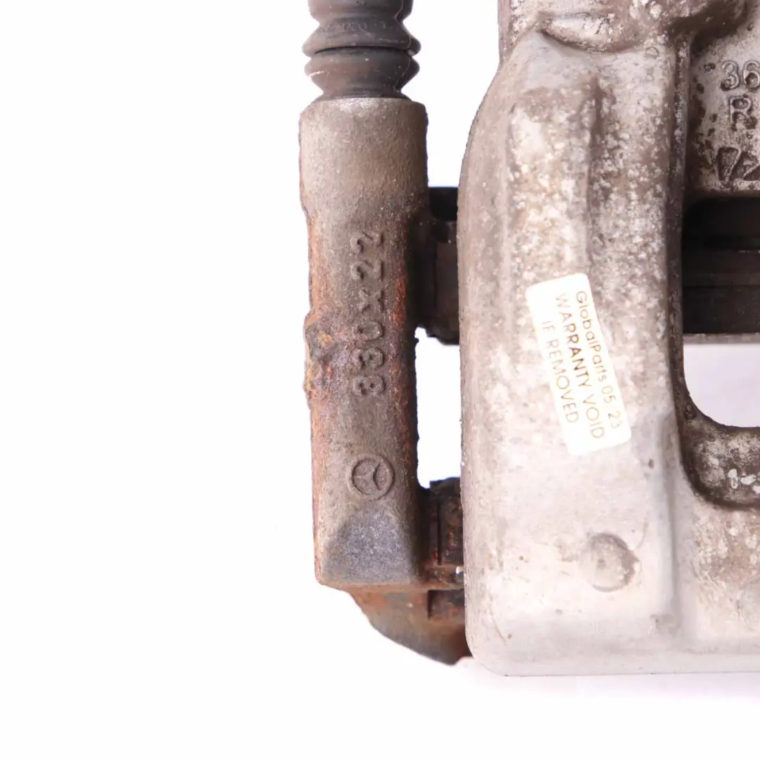  Brake Caliper Set Mercedes W177 X247 A35 AMG Front Rear Left Right N/O/S Brake - SKU A2474216900 - Part number A2474216900